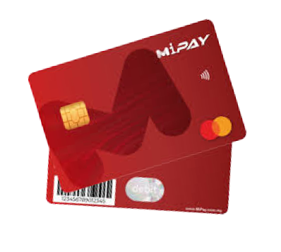 MiPay Card